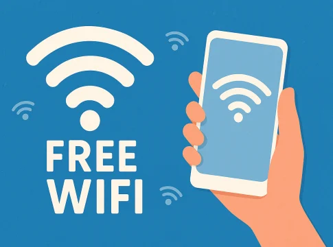 Aplicativos de Wifi Grátis: Como baixar e Instalar