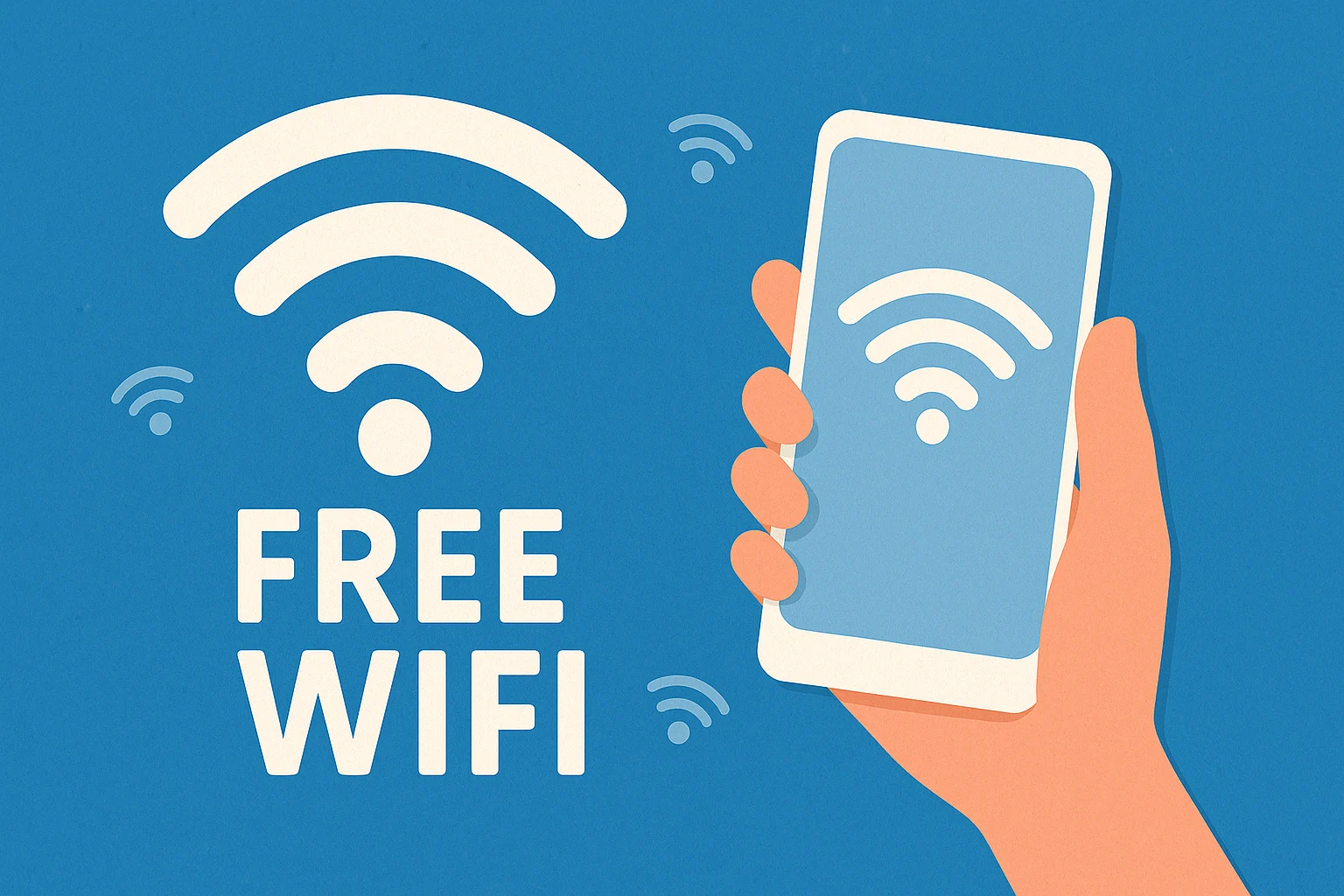 Apl Wifi Percuma: Cara Muat Turun dan Pasang