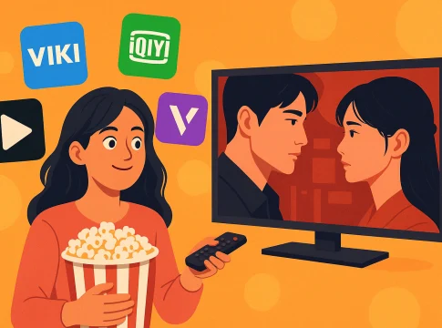 filmes asiáticos