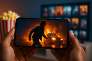 apps para ver filmes grátis