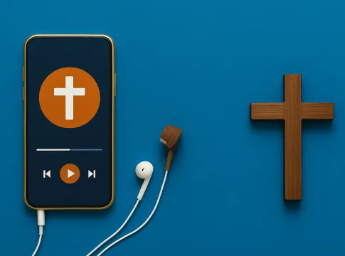 música gospel