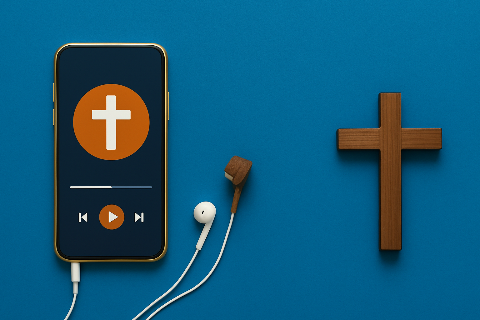 música gospel
