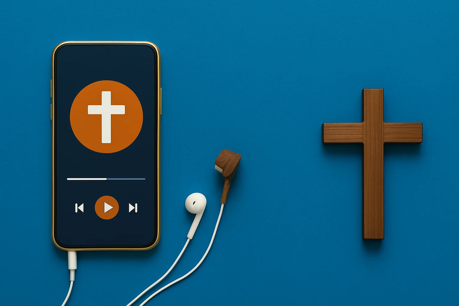 App per ascoltare musica gospel sul tuo cellulare
