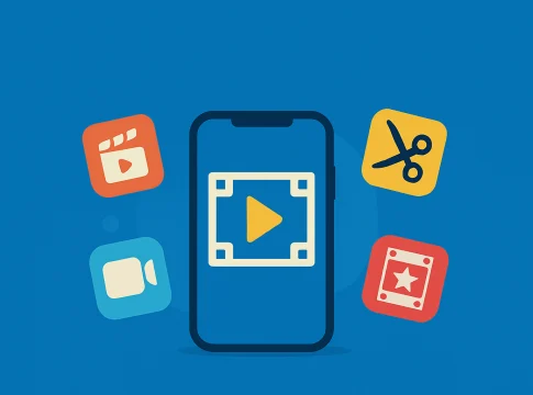 app para editar vídeo