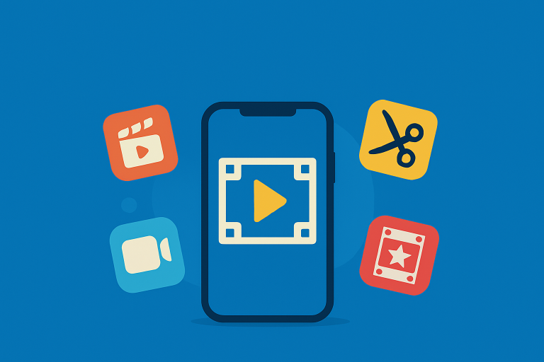 app para editar vídeo