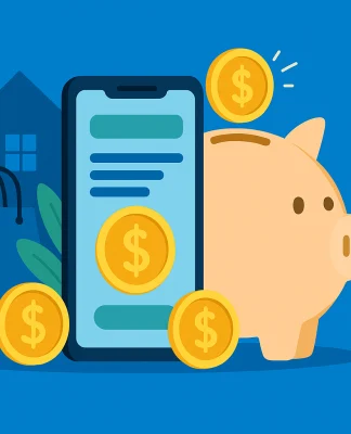 App para Economizar