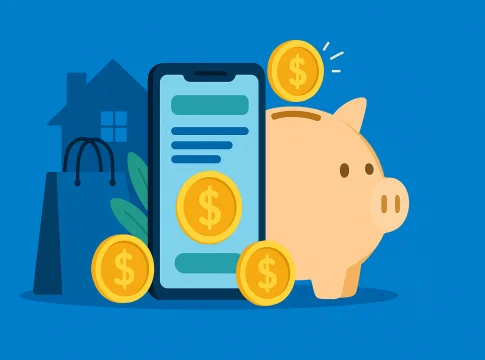 App para Economizar