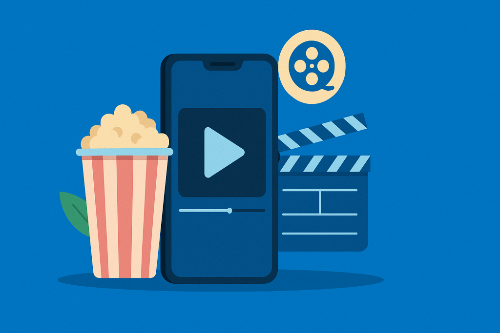 Imagem atual: assistir filmes grátis online