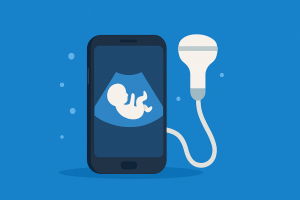 ứng dụng siêu âm