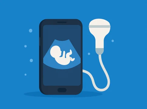 aplicativos para ultrassom