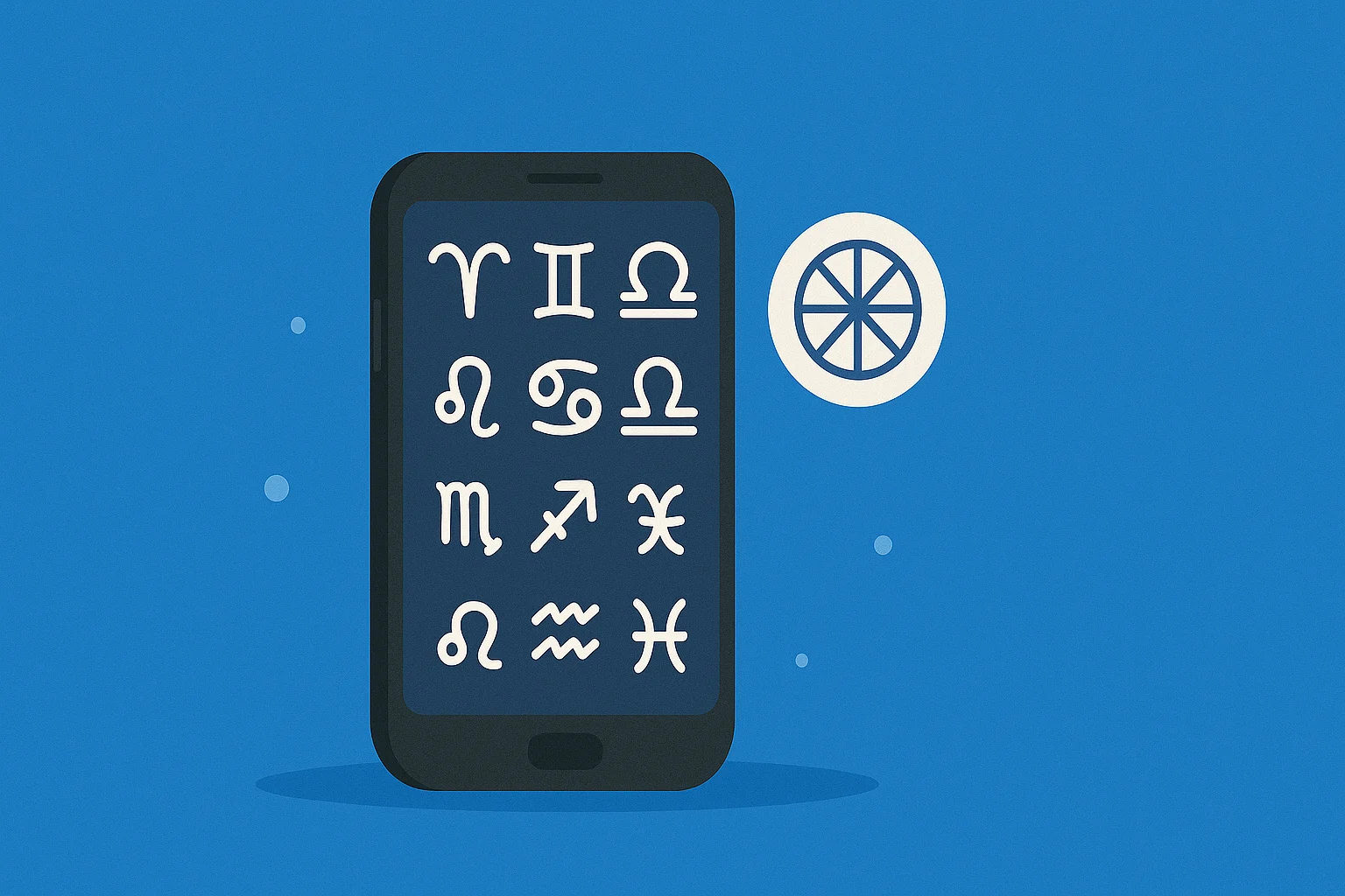Entdecken Sie jetzt Ihre Zukunft mit diesen 6 Horoskop-Apps