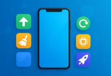 Turbinar Seu Celular