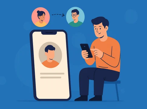 aplicativos de namoro online