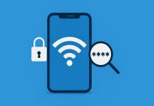Descobrir Senhas de Wi-Fi
