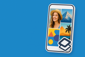 Criar Montagens Incríveis