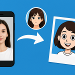 Transformar Fotos em Desenhos