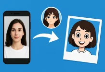 Transformar Fotos em Desenhos