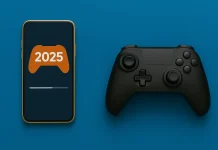 Melhores Jogos de 2025
