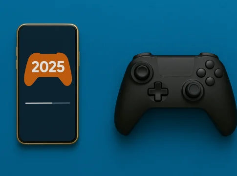 Melhores Jogos de 2025