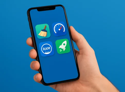 aplicativo gratuito para limpar a memória do celular