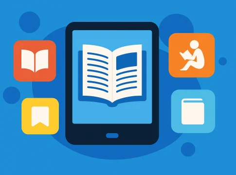 ler livros online