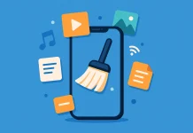 aplicativos para remover arquivos inúteis