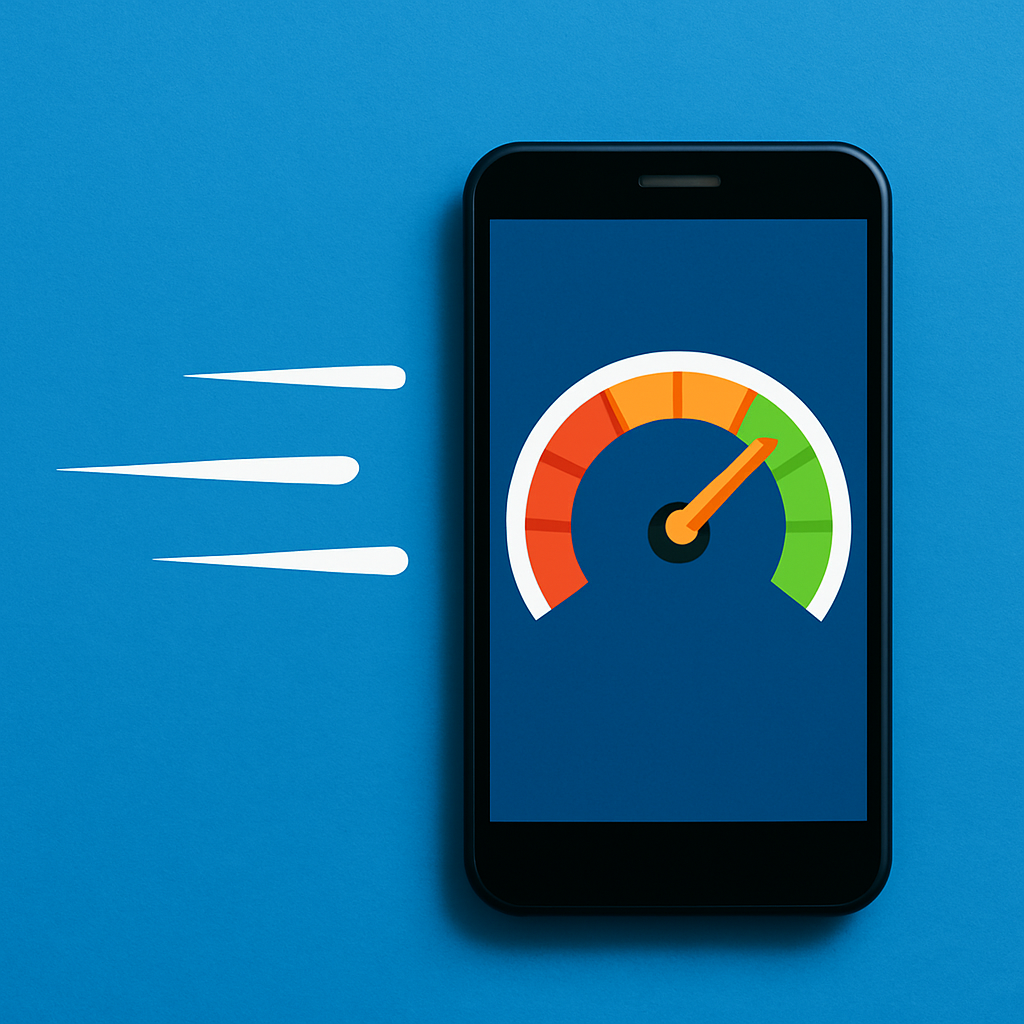 Top 3 app para deixar o celular mais rápido