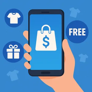 App para Ganhar Roupas Grátis na SHEIN