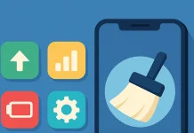 melhores app para limpar memória do celular