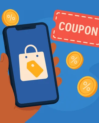 SHEIN discount coupon