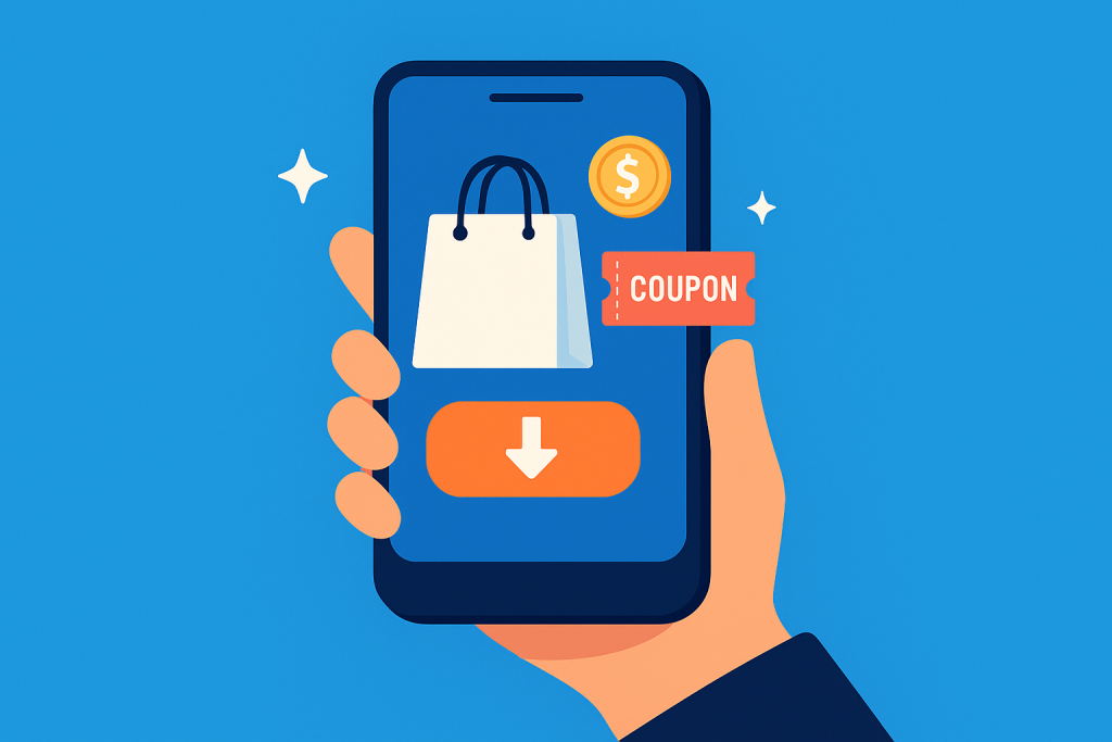 Aplicativo para Ganhar Roupas Grátis na SHEIN