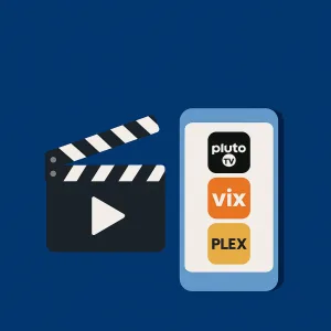 Top 3 Aplicativos para Assistir Filmes e Séries Grátis