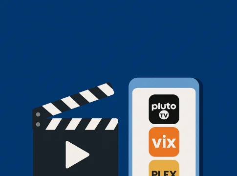 aplicativos para assistir filmes grátis