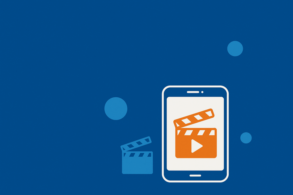 Apl Terbaik untuk Menonton Filem Asia