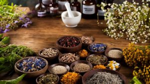 اكتشف قوة المشروبات الطبيعية