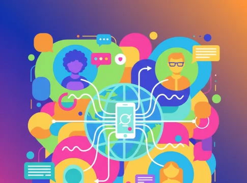 App Para Conversar Com Pessoas Diferentes: Guia Completo