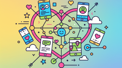 Os Melhores Apps Gratuitos de Namoro