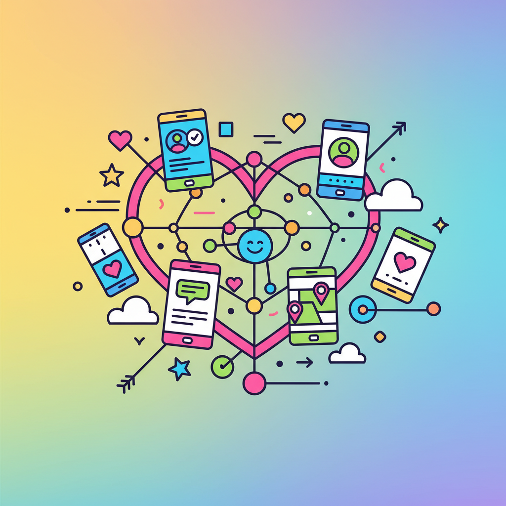 Apl Dating Percuma Terbaik