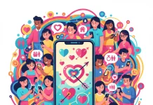 Aplicativos de Namoro: Encontre Um Relacionamento Sério