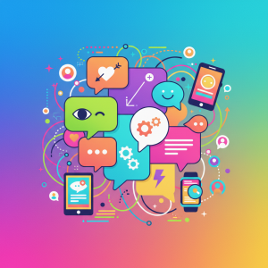 Os Melhores Aplicativo de Bate-Papo Casual