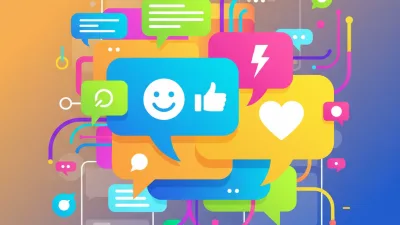 Os Melhores Aplicativos de Bate-Papo Online Grátis