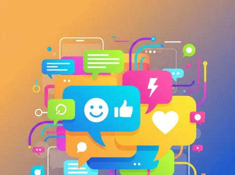 Os Melhores Aplicativos de Bate-Papo Online Grátis