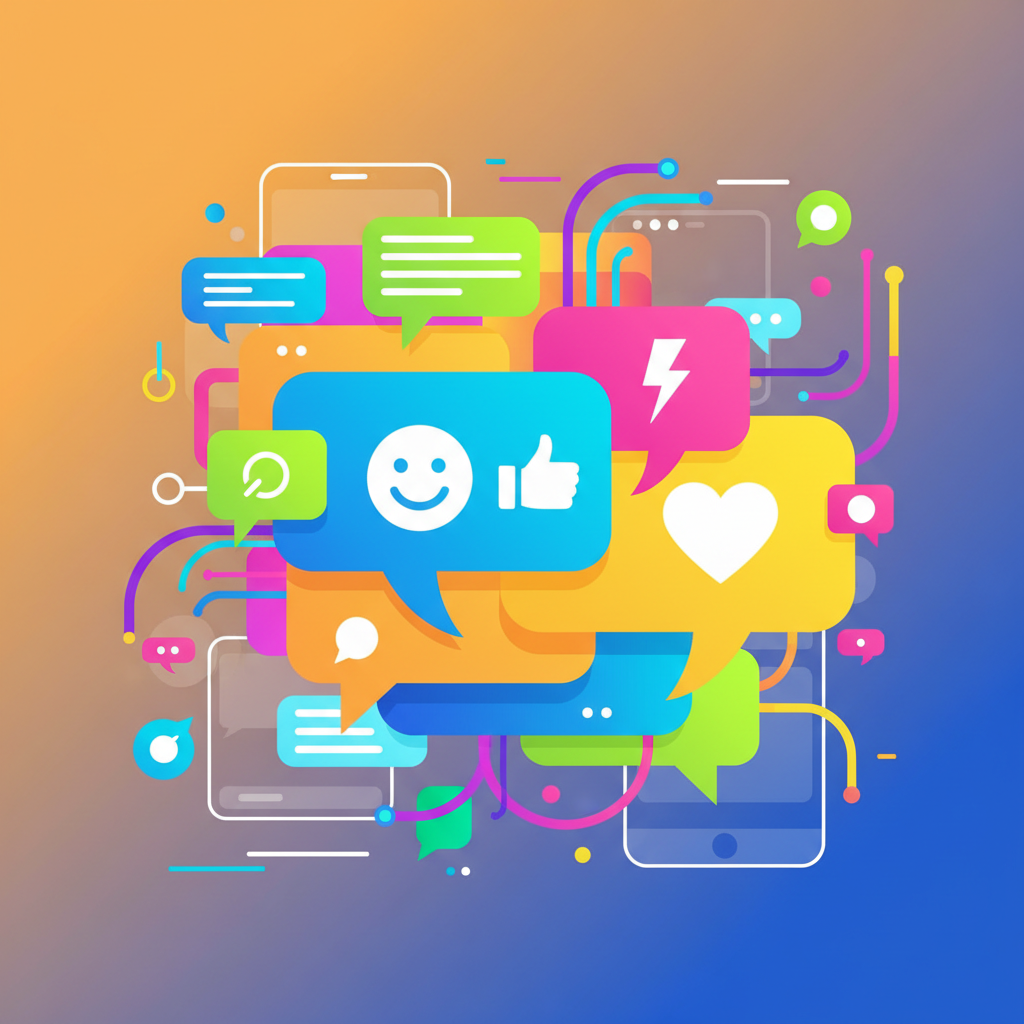 Aplikasi Sembang Dalam Talian Percuma Terbaik