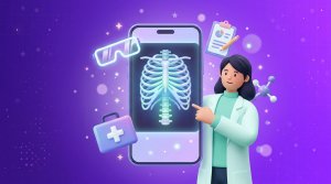 Aplicativo Para Fazer Radiografia
