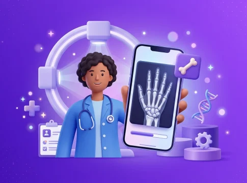 Aplicativos Para Fazer Radiografia: Veja Como Funciona